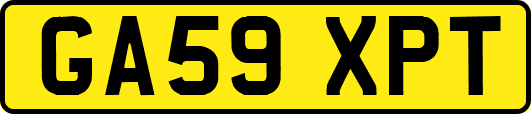 GA59XPT