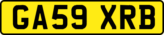 GA59XRB