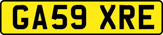 GA59XRE