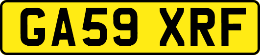GA59XRF