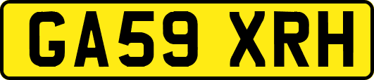 GA59XRH