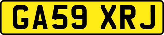 GA59XRJ