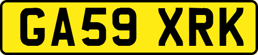 GA59XRK