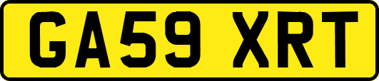 GA59XRT