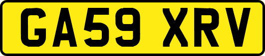 GA59XRV