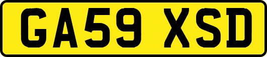 GA59XSD