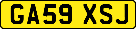 GA59XSJ