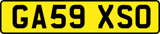 GA59XSO