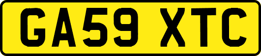 GA59XTC