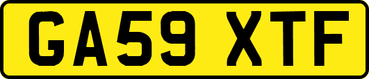 GA59XTF