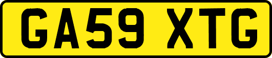 GA59XTG