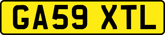 GA59XTL