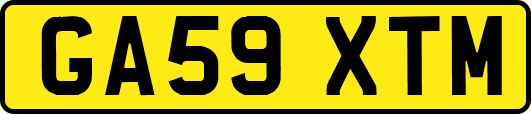 GA59XTM