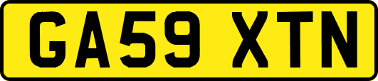 GA59XTN