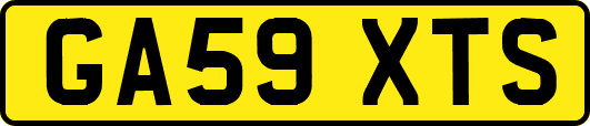 GA59XTS