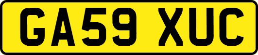 GA59XUC