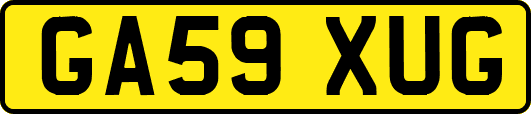GA59XUG