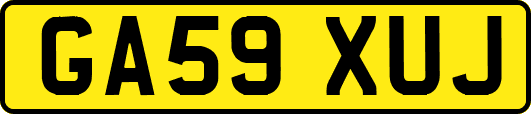 GA59XUJ