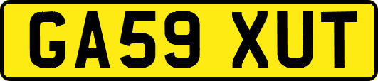 GA59XUT