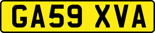 GA59XVA