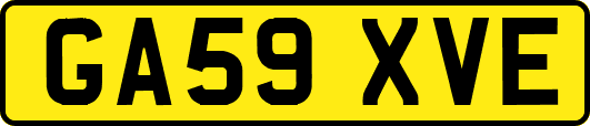 GA59XVE