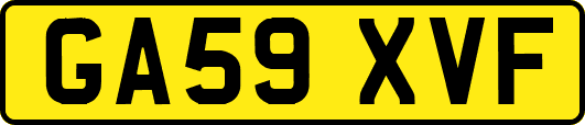 GA59XVF