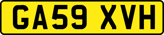 GA59XVH
