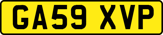 GA59XVP