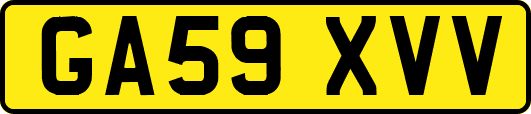 GA59XVV