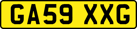 GA59XXG