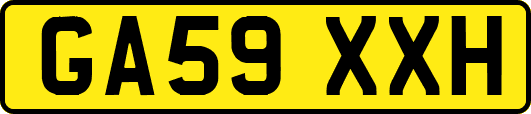 GA59XXH