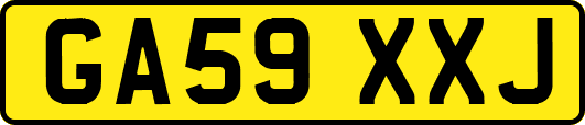 GA59XXJ