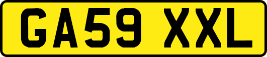 GA59XXL