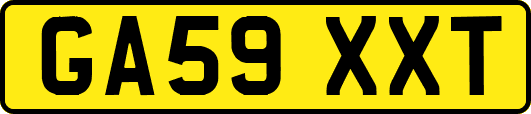 GA59XXT