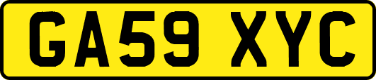 GA59XYC