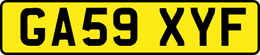 GA59XYF