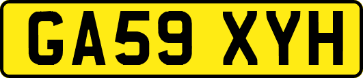 GA59XYH