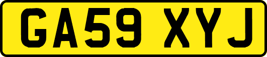 GA59XYJ