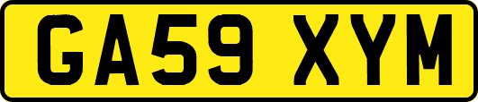 GA59XYM