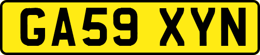 GA59XYN