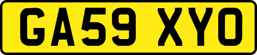 GA59XYO