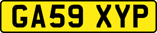 GA59XYP