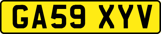 GA59XYV