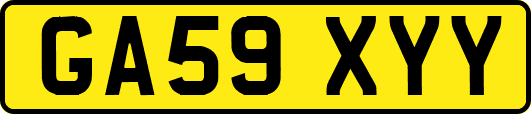 GA59XYY