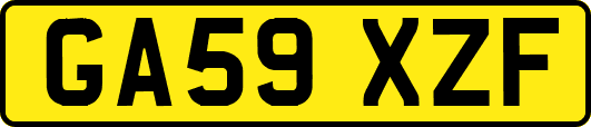 GA59XZF
