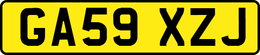 GA59XZJ