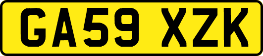 GA59XZK