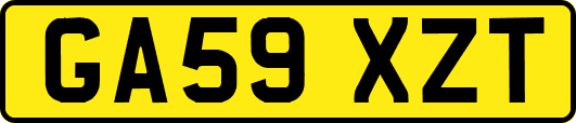 GA59XZT