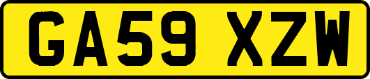 GA59XZW
