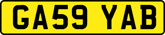 GA59YAB